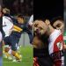 Estos son los patrocinadores que acompa&ntilde;aron a todos los campeones de la CONMEBOL Libertadores