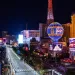 &iquest;Cu&aacute;les son los patrocinadores que tendr&aacute;n m&aacute;s protagonismo en el Gran Premio de Las Vegas?