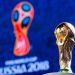 Estos son los principales socios comerciales de la FIFA para el Mundial de Rusia 2018