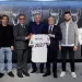 Nuevo patrocinio: Real Madrid cerr&oacute; un acuerdo con HP