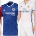 Estos son los nueve contratos m&aacute;s altos de patrocinio en el mundo del f&uacute;tbol 