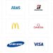 Sponsors Oficiales de los Juegos Ol&iacute;mpicos R&iacute;o 2016