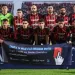 Patronato: a 90 minutos de jugar la Copa Libertadores y la Supercopa en Abu Dhabi