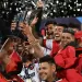 Patronato: Del descenso al t&iacute;tulo de Copa Argentina, ingresos econ&oacute;micos y desaf&iacute;os internacionales