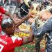 El Bayern Munich renov&oacute; con Paulaner hasta 2021