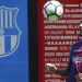 Paulinho vendi&oacute; una sola camiseta en su presentaci&oacute;n en el FC Barcelona
