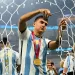 Paulo Dybala donar&aacute; su medalla de campe&oacute;n: &iquest;a d&oacute;nde ir&aacute;?
