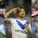 El museo de 600 camisetas de Pavone, con Messi y Ronaldinho presentes