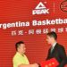 PEAK es el nuevo sponsor global de La Liga Nacional