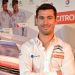 "Pechito" L&oacute;pez, piloto del a&ntilde;o para la FIPA