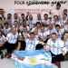 Pechito L&oacute;pez, del Citro&euml;n TOTAL Team, campe&oacute;n del mundo WTCC