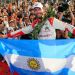 WTCC: Pechito L&oacute;pez tricamp&eacute;on del mundo con Citroen Racing 