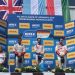 Doble triunfo para Pechito L&oacute;pez en el m&iacute;tico N&uuml;rburgring