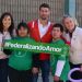 Citro&euml;n y Pechito L&oacute;pez, nuevamente junto a la Fundaci&oacute;n Baccigalupo