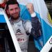 Pechito L&oacute;pez es bicampe&oacute;n del mundo con el Team Citro&euml;n Total
