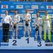 El equipo Citro&euml;n Total monopoliz&oacute; el podio en Eslovaquia