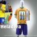#HeladeraPechoFr&iacute;o: divertido comercial que se burla de la eliminaci&oacute;n de Brasil