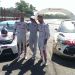 Loeb y Pechito L&oacute;pez: Dos Campeones Solidarios en C&oacute;rdoba