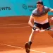 Pedro Cachin, el argentino que tendr&aacute; un lugar en el Consejo de Jugadores de la ATP