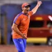 Pedro Troglio: De su presente en Honduras al posible planteo de aquella selecci&oacute;n ante Argentina