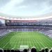 Carlos Slim invertir&iacute;a casi 200 millones de d&oacute;lares en el estadio del Atl&eacute;tico de Madrid