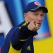 Pekerman sell&oacute; un contrato de confidencialidad con los empleados del hotel de Colombia