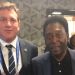 La CONMEBOL y un emotivo homenaje para Pel&eacute; 