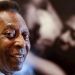El particular consejo de Pel&eacute; a los jugadores de Flamengo 