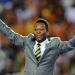 Pel&eacute; fue nombrado embajador de una feria de f&uacute;tbol en Estados Unidos