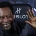 Pel&eacute;: su legado econ&oacute;mico tras colgar los botines