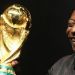 Pel&eacute; ya tiene listo su documental en Netflix