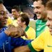 Neymar Jr. iguala un r&eacute;cord de Pel&eacute; con la selecci&oacute;n de Brasil 