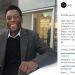 Pel&eacute; lleg&oacute; a Instagram