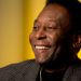 Pele le har&aacute; una demanda millonaria a Samsung por una publicidad