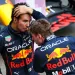 &iquest;Peligra el t&iacute;tulo de RedBull?