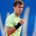 La promesa de Pella en caso de ganar el Abierto de Australia