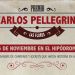 Se viene el Carlos Pellegrini de Santa Fe