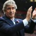 El chileno Manuel Pellegrini entre los mejores entrenadores de la historia de la Champions League