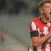 El juvenil de Estudiantes que le interesa fichar a Beckham para su equipo de la MLS