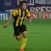 Pellistri, la joya que elogi&oacute; Riquelme y que renov&oacute; con Pe&ntilde;arol 