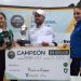 Seba Pelliccioni, footgolfista Marketing Registrado, gan&oacute; en la Liga Profesional