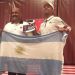 Sebasti&aacute;n Pelliccioni termin&oacute; tercero en el US Open de Footgolf