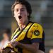 Facundo Pellistri, la joya de Pe&ntilde;arol que le recomendaron a Riquelme y ya tasaron por una cifra millonaria