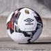 La pelota oficial de la Copa Africana de Naciones 2019