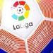 Se difundi&oacute; una foto de la pelota de La Liga para la temporada 2016/17
