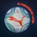 LaLiga present&oacute; su nueva pelota con un video que da vuelta las redes sociales