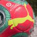 LaLiga present&oacute; su pelota oficial para la temporada de f&uacute;tbol de invierno