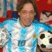 La pelota &ldquo;m&aacute;s valiosa del mundo&rdquo; y los jugadores que la firmaron desde Italia 1990 hasta ahora