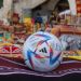 adidas present&oacute; la pelota oficial de Qatar 2022