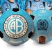 Dribbling present&oacute; la pelota oficial de Belgrano de C&oacute;rdoba